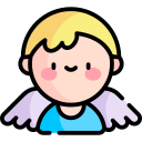 Ángel icon