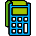 calculadora icon