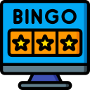 bingo icon