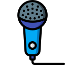 karaoke icon