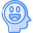 행복한 생각 icon
