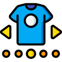 ropa icon