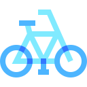 bicicleta icon