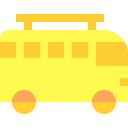 autobús icon