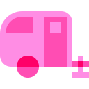 autocaravana icon