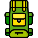 mochila icon