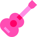 guitarra icon