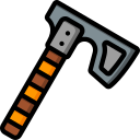 Axe icon