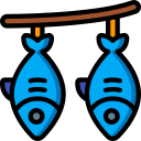 pescado icon