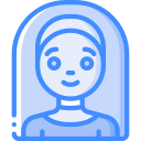 monja icon