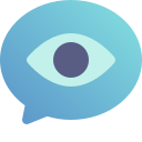 testigo ocular icon