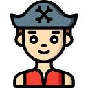 pirata icon