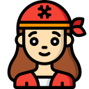 pirata icon