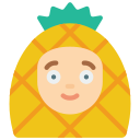 piña icon