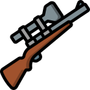 rifle icon