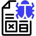 malware icon