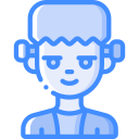 frankenstein icon