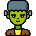 frankenstein icon