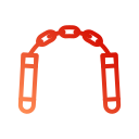 nunchaku icon