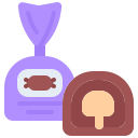 caramelo icon