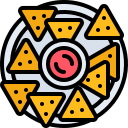 nachos icon