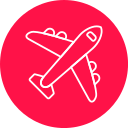 avión icon