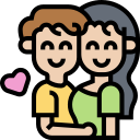 pareja icon