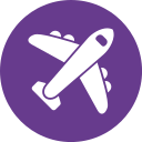 avión icon