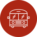 autobús icon