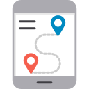 gps icon