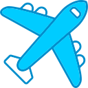 avión icon