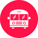 autobús icon