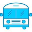 autobús icon