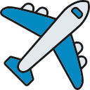 avión icon