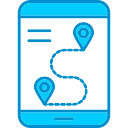 gps icon