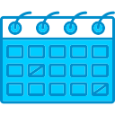 calendario icon