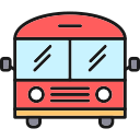 autobús icon