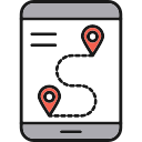 gps icon