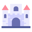 castillo icon