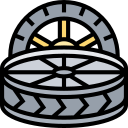 rueda icon