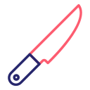 cuchillo icon