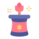 rosa icon