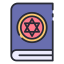 libro de hechizos icon