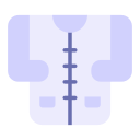 camisa de fuerza icon