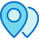 Pin icon