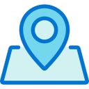 Pin icon