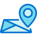 Map icon