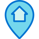 Pin icon