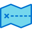 Map icon