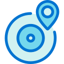 Pin icon
